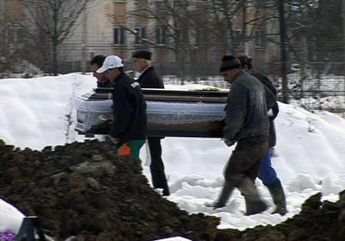 Inmormantare Ursut (c) eMM.ro